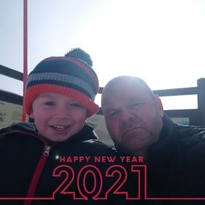 Meet your Posher, Johnny